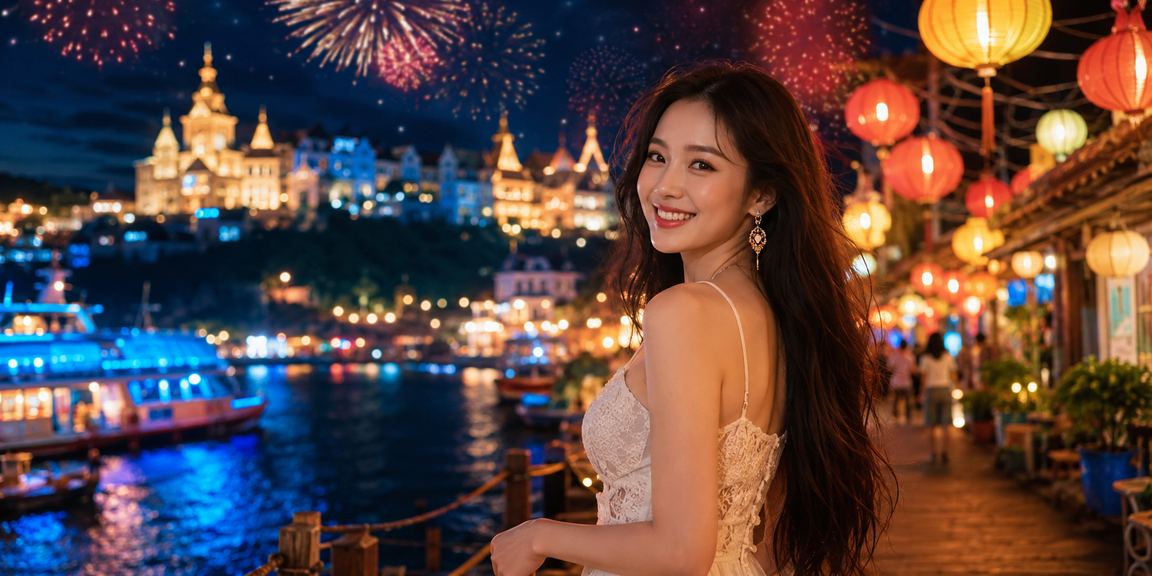Không khí giải trí casino sôi động tại chợ đêm Đà Lạt – trải nghiệm 32win01 trên mobile