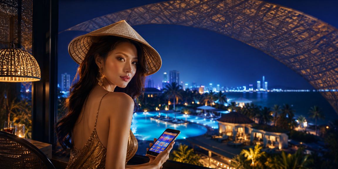 Người chơi tra cứu câu hỏi thường gặp về cá cược trực tuyến tại Vietnam