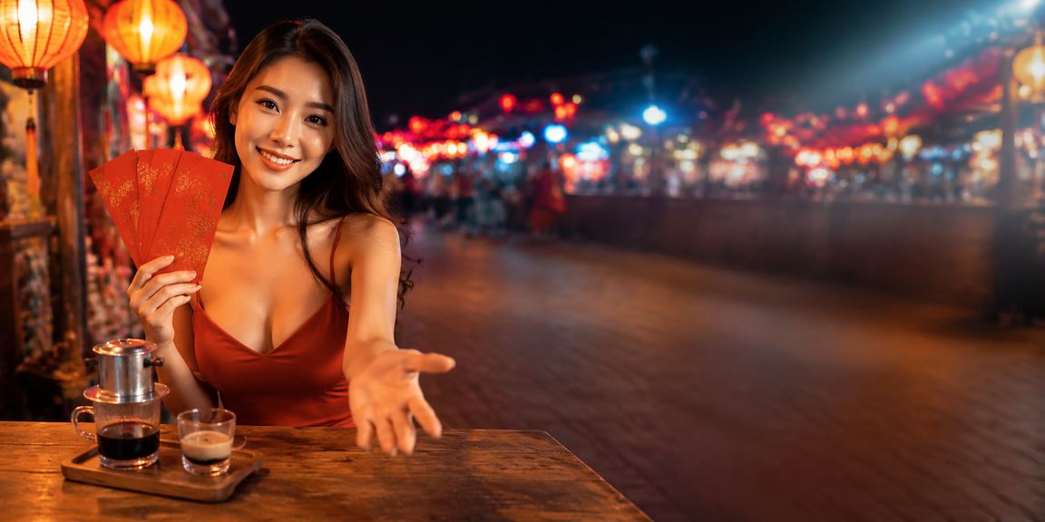 Người chơi sử dụng ứng dụng cá cược trên điện thoại Android tại Vietnam